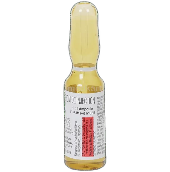 epidosin injection 1 ml